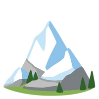 Built for the mountain