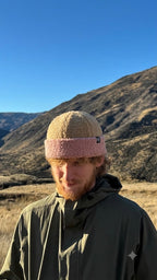 The Odle Beanie