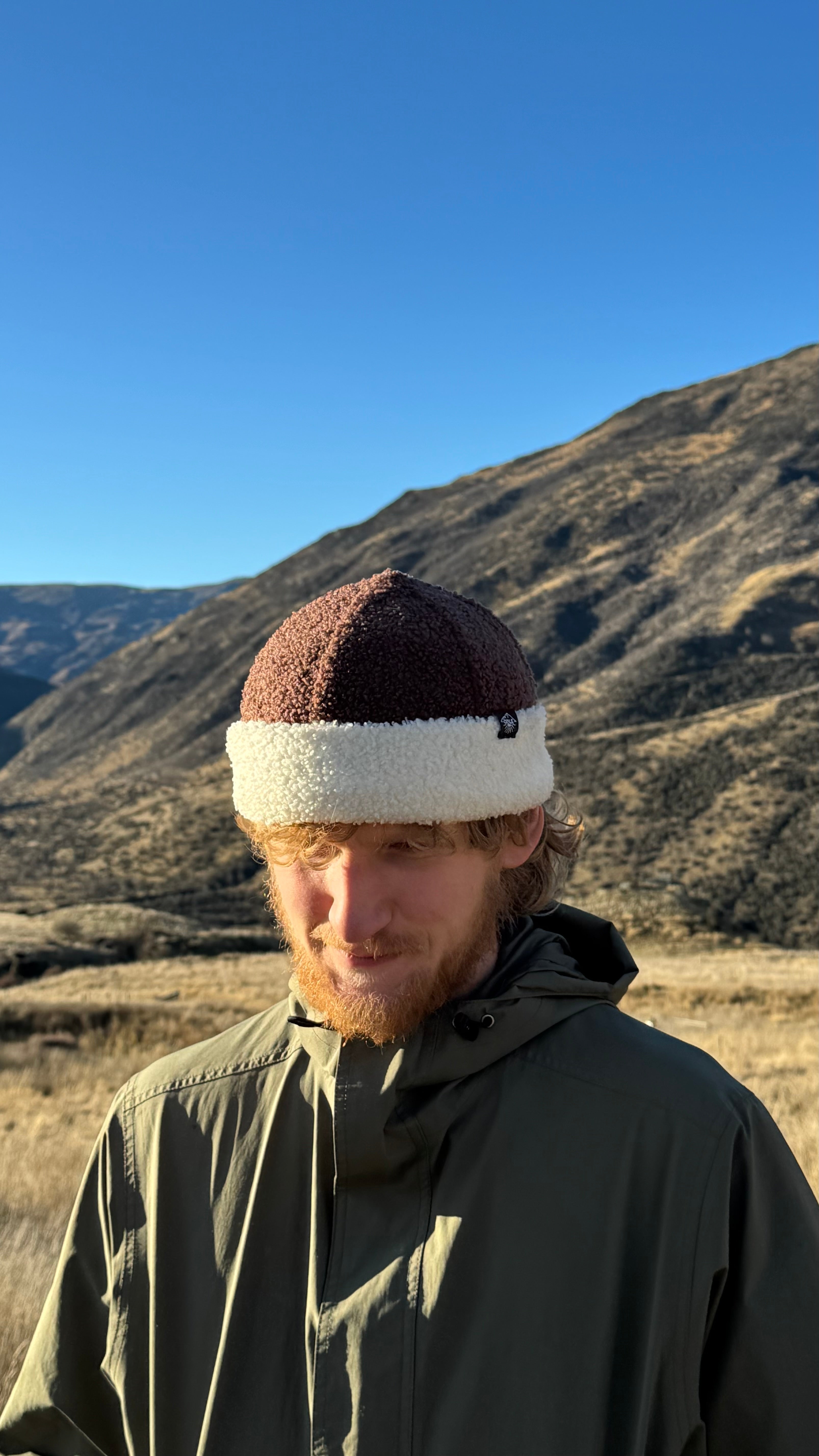 The Odle Beanie