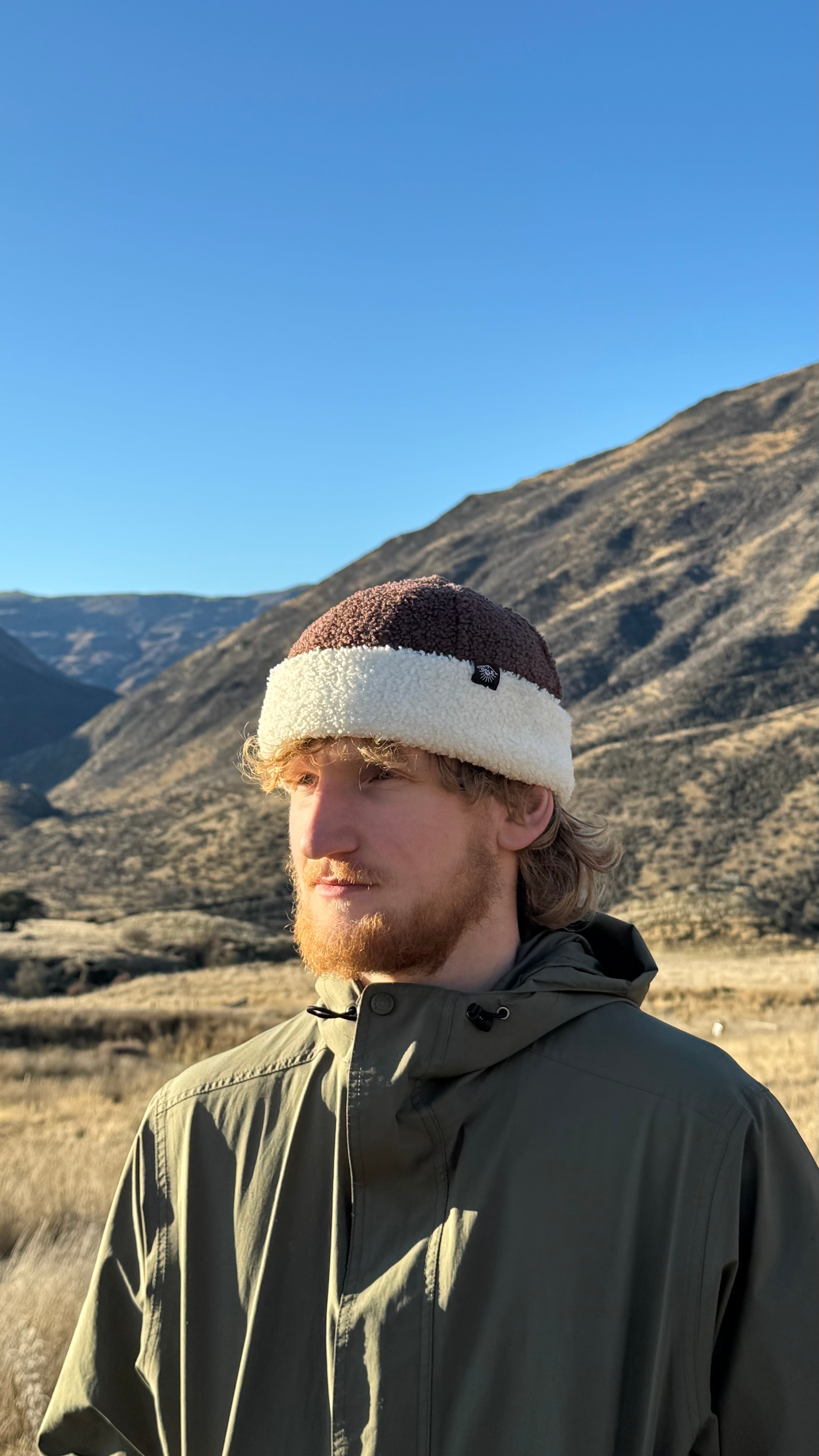 The Odle Beanie