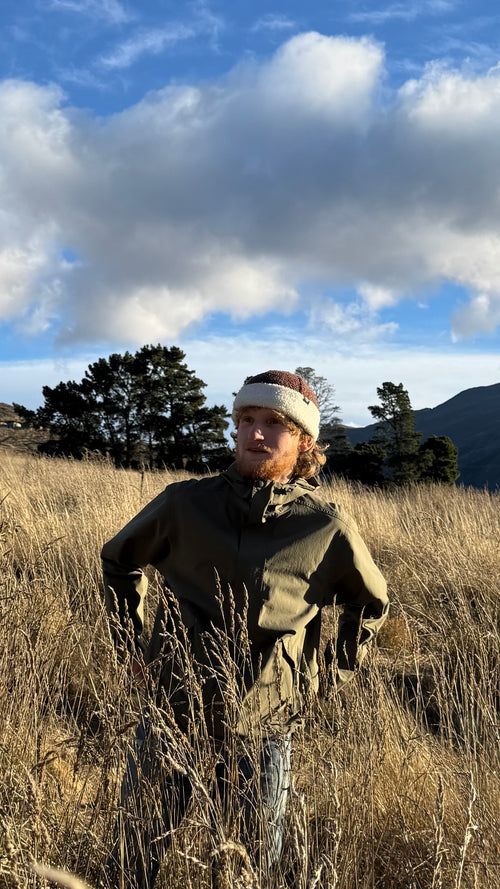 The Odle Beanie
