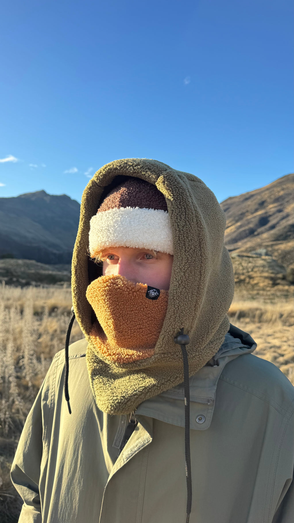 The Odle Hood