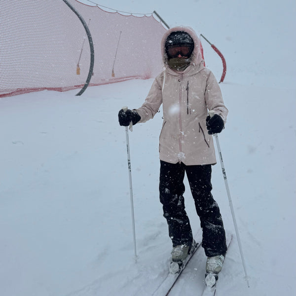 See you on the slope