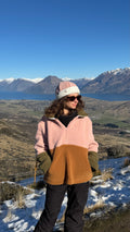 The Odle Beanie